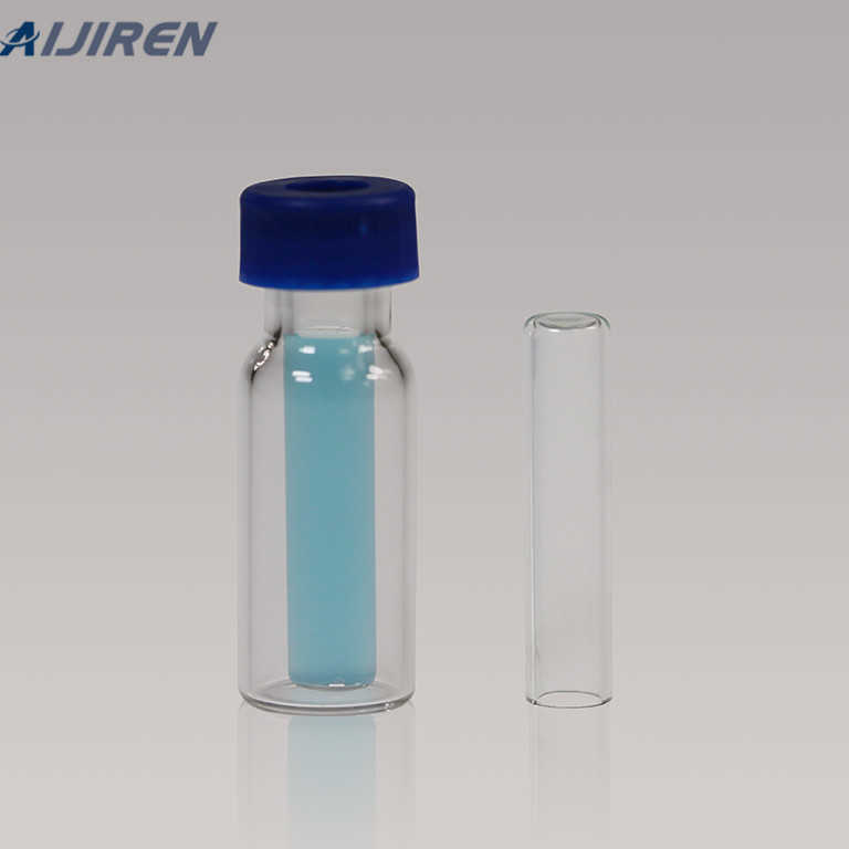 <h3>Aijiren hplc sample vials factory-Aijiren HPLC Vials</h3>
